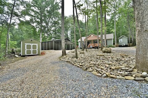 Tiny photo for 5050 Hooper Hwy, Cosby, TN 37722 (MLS # 1312171)