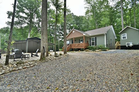 Tiny photo for 5050 Hooper Hwy, Cosby, TN 37722 (MLS # 1312171)