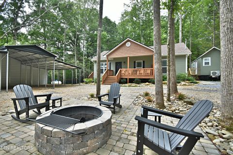Tiny photo for 5050 Hooper Hwy, Cosby, TN 37722 (MLS # 1312171)