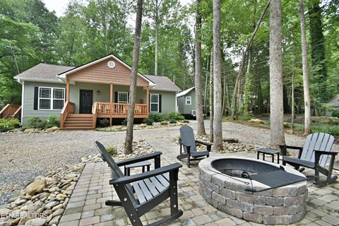 Photo of 5050 Hooper Hwy, Cosby, TN 37722 (MLS # 1312171)