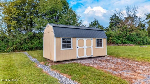Tiny photo for 348 Harris Town Rd, Bulls Gap, TN 37711 (MLS # 1357670)