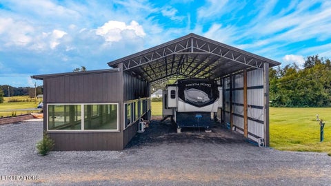 Tiny photo for 348 Harris Town Rd, Bulls Gap, TN 37711 (MLS # 1357670)