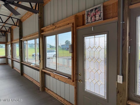 Tiny photo for 348 Harris Town Rd, Bulls Gap, TN 37711 (MLS # 1357670)