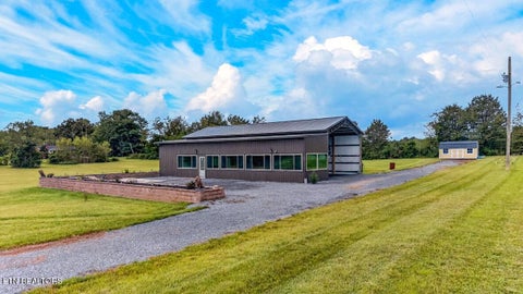 Photo of 348 Harris Town Rd, Bulls Gap, TN 37711 (MLS # 1357670)