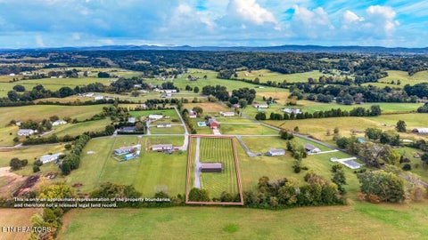 Tiny photo for 348 Harris Town Rd, Bulls Gap, TN 37711 (MLS # 1357670)