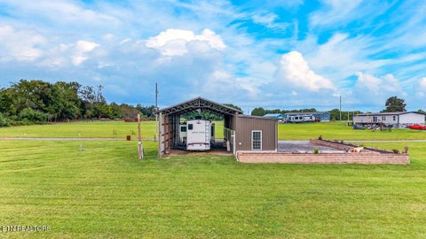Tiny photo for 348 Harris Town Rd, Bulls Gap, TN 37711 (MLS # 1357670)