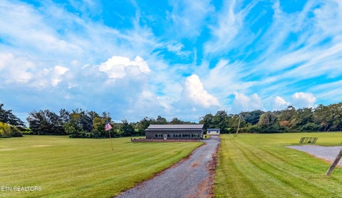 Tiny photo for 348 Harris Town Rd, Bulls Gap, TN 37711 (MLS # 1357670)