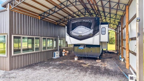 Tiny photo for 348 Harris Town Rd, Bulls Gap, TN 37711 (MLS # 1357670)