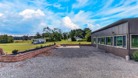Tiny photo for 348 Harris Town Rd, Bulls Gap, TN 37711 (MLS # 1357670)