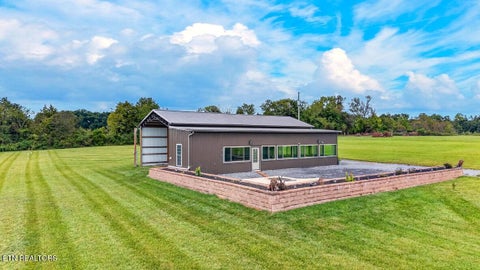 Tiny photo for 348 Harris Town Rd, Bulls Gap, TN 37711 (MLS # 1357670)