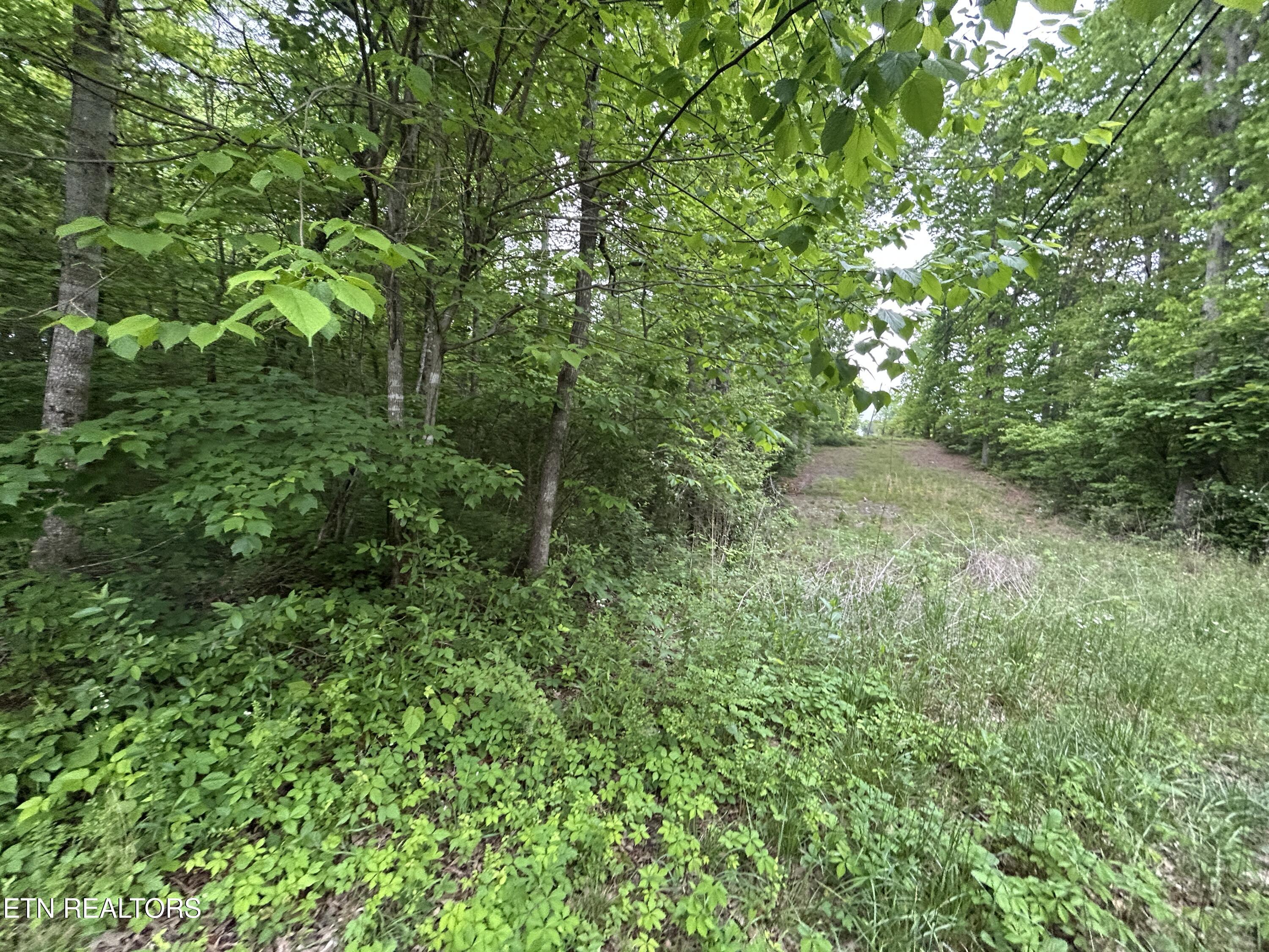 Hensley Rd