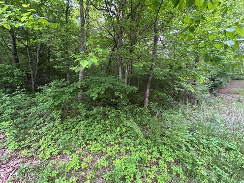 Hensley Rd Jamestown TN 38556