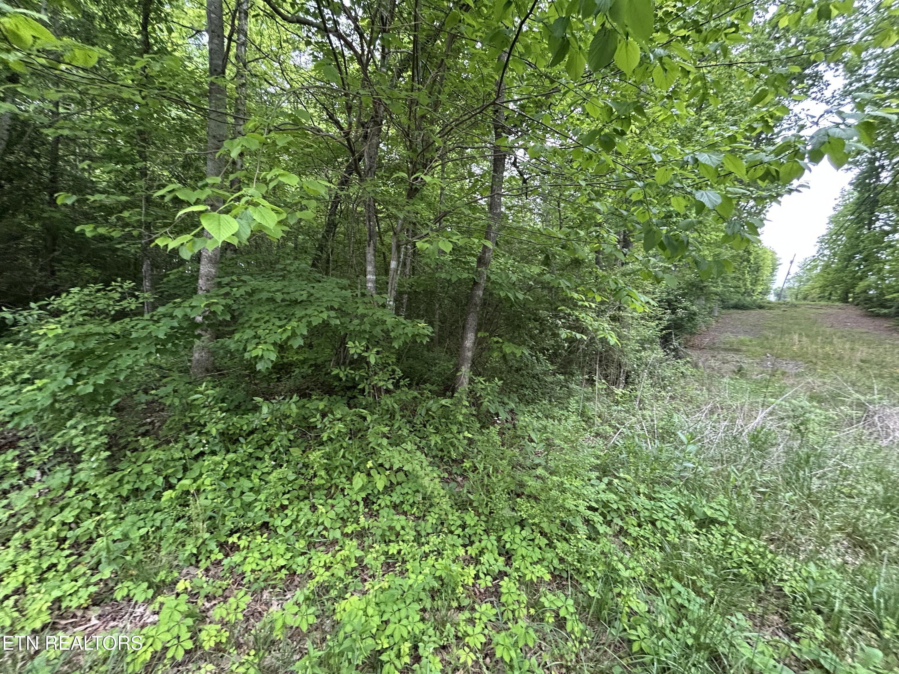 Hensley Rd