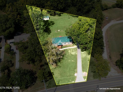 Tiny photo for 2643 Delrose Drive, Knoxville, TN 37914 (MLS # 1355937)