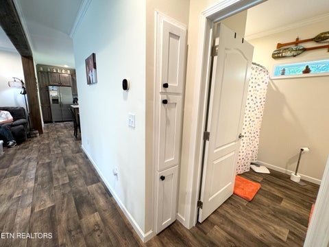 Tiny photo for 2643 Delrose Drive, Knoxville, TN 37914 (MLS # 1355937)