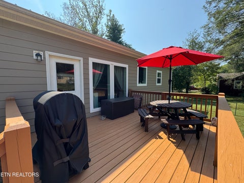 Tiny photo for 2643 Delrose Drive, Knoxville, TN 37914 (MLS # 1355937)