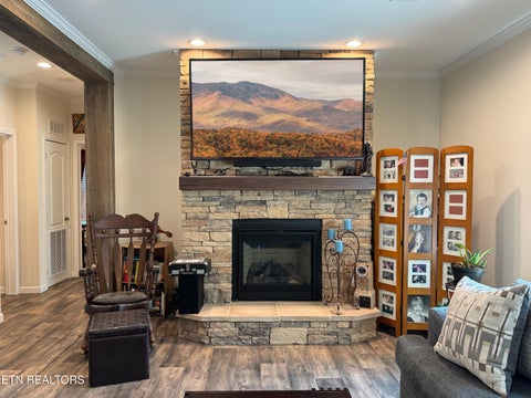 Tiny photo for 2643 Delrose Drive, Knoxville, TN 37914 (MLS # 1355937)