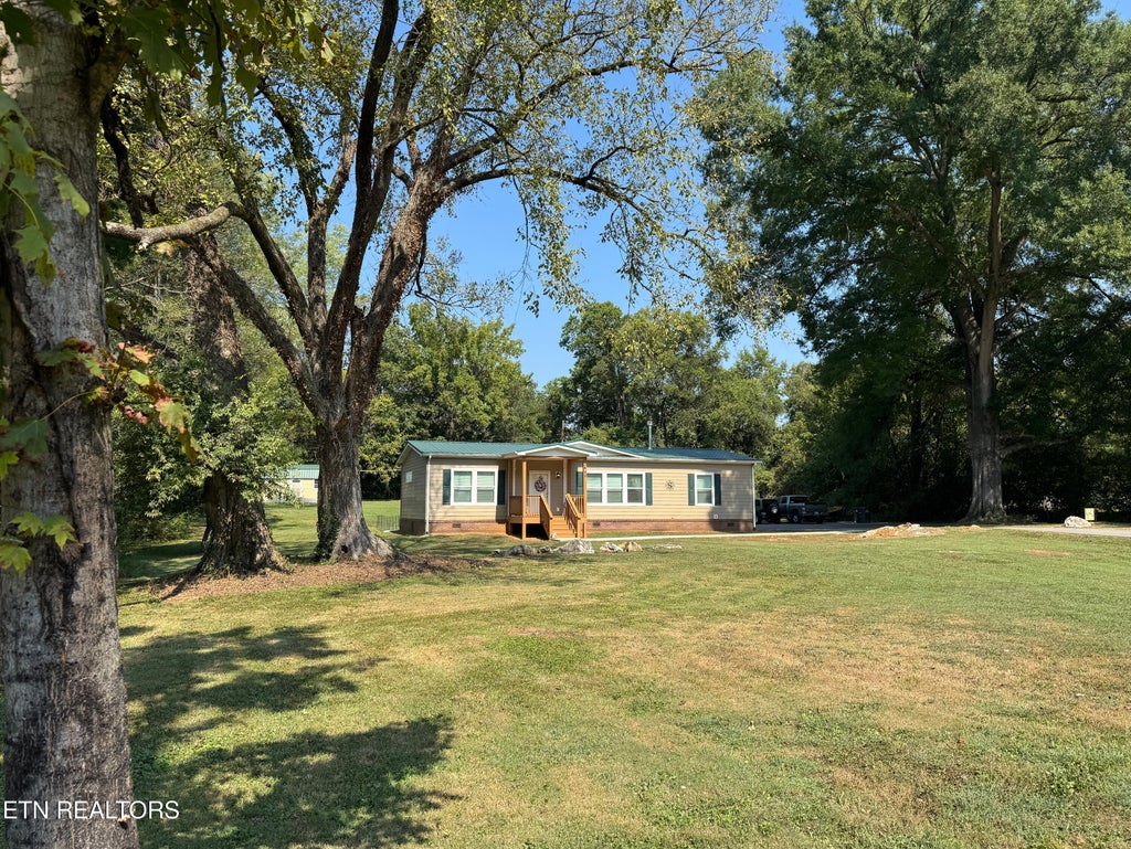 Photo of 2643 Delrose Drive, Knoxville, TN 37914 (MLS # 1355937)