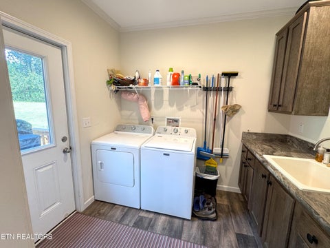 Tiny photo for 2643 Delrose Drive, Knoxville, TN 37914 (MLS # 1355937)