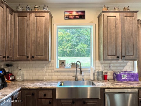 Tiny photo for 2643 Delrose Drive, Knoxville, TN 37914 (MLS # 1355937)