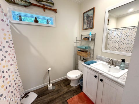 Tiny photo for 2643 Delrose Drive, Knoxville, TN 37914 (MLS # 1355937)
