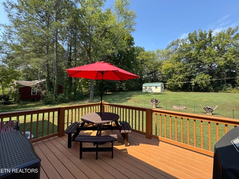 Tiny photo for 2643 Delrose Drive, Knoxville, TN 37914 (MLS # 1355937)