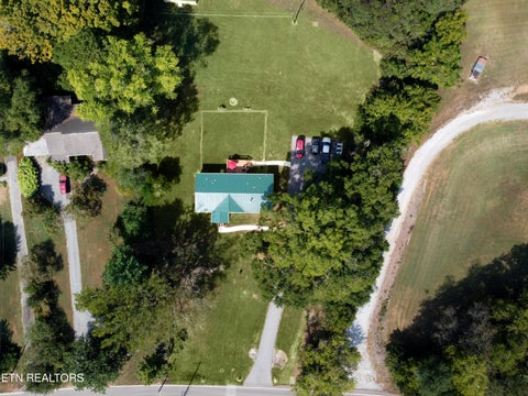 Tiny photo for 2643 Delrose Drive, Knoxville, TN 37914 (MLS # 1355937)