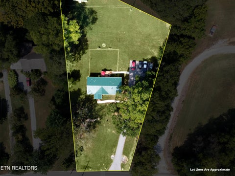 Tiny photo for 2643 Delrose Drive, Knoxville, TN 37914 (MLS # 1355937)