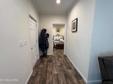 Tiny photo for 2643 Delrose Drive, Knoxville, TN 37914 (MLS # 1355937)