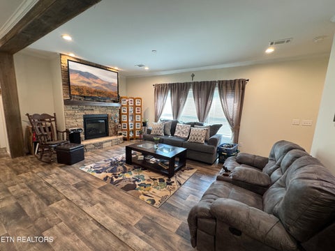 Tiny photo for 2643 Delrose Drive, Knoxville, TN 37914 (MLS # 1355937)