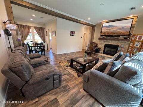 Tiny photo for 2643 Delrose Drive, Knoxville, TN 37914 (MLS # 1355937)