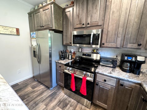 Tiny photo for 2643 Delrose Drive, Knoxville, TN 37914 (MLS # 1355937)