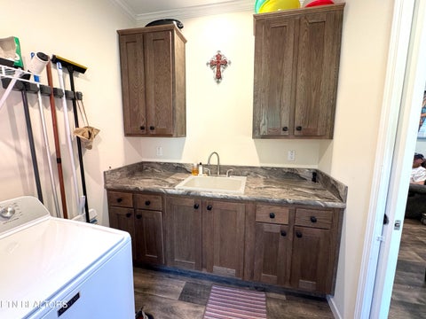 Tiny photo for 2643 Delrose Drive, Knoxville, TN 37914 (MLS # 1355937)
