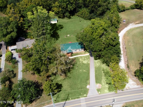 Tiny photo for 2643 Delrose Drive, Knoxville, TN 37914 (MLS # 1355937)