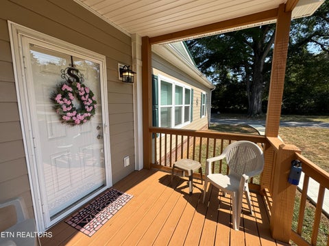 Tiny photo for 2643 Delrose Drive, Knoxville, TN 37914 (MLS # 1355937)