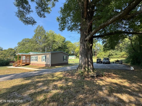 Tiny photo for 2643 Delrose Drive, Knoxville, TN 37914 (MLS # 1355937)