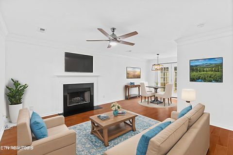 Tiny photo for 5481 Castle Pines Lane, Knoxville, TN 37920 (MLS # 1330113)