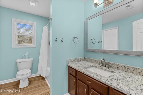 Tiny photo for 5481 Castle Pines Lane, Knoxville, TN 37920 (MLS # 1330113)