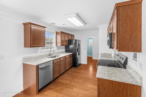 Tiny photo for 5481 Castle Pines Lane, Knoxville, TN 37920 (MLS # 1330113)