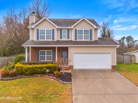 Tiny photo for 5481 Castle Pines Lane, Knoxville, TN 37920 (MLS # 1330113)