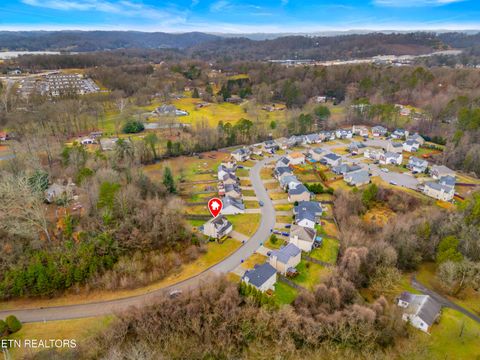 Tiny photo for 5481 Castle Pines Lane, Knoxville, TN 37920 (MLS # 1330113)