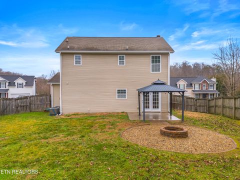 Tiny photo for 5481 Castle Pines Lane, Knoxville, TN 37920 (MLS # 1330113)