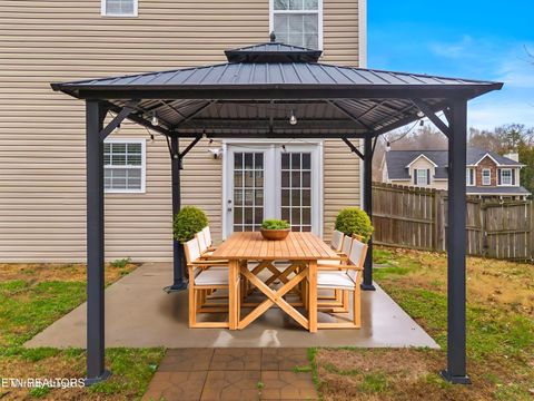 Tiny photo for 5481 Castle Pines Lane, Knoxville, TN 37920 (MLS # 1330113)