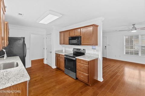 Tiny photo for 5481 Castle Pines Lane, Knoxville, TN 37920 (MLS # 1330113)