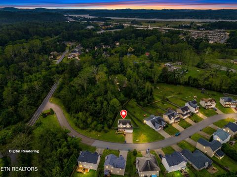 Tiny photo for 5481 Castle Pines Lane, Knoxville, TN 37920 (MLS # 1330113)