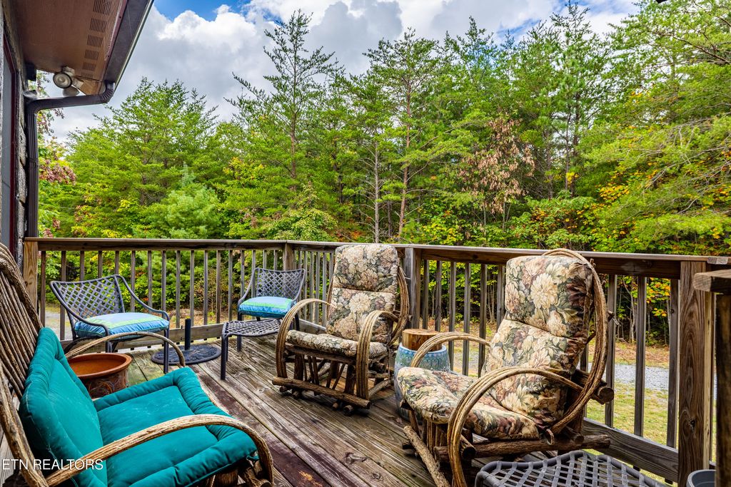 Photo of 2566 Smithfield Rd. Rd, Tellico Plains, TN 37385 (MLS # 1317633)