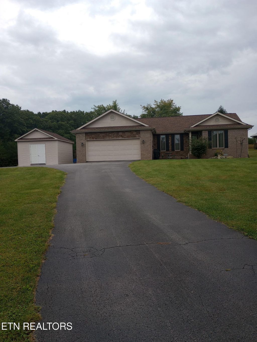 Photo of 79 Davidson Court, Crossville, TN 38555 (MLS # 1316907)