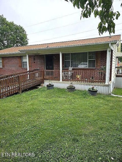 4416 Foley Drive Knoxville TN 37918