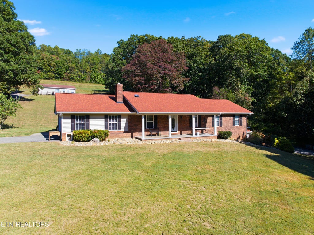Photo of 331 Hubbs Grove Rd, Maynardville, TN 37807 (MLS # 1360650)