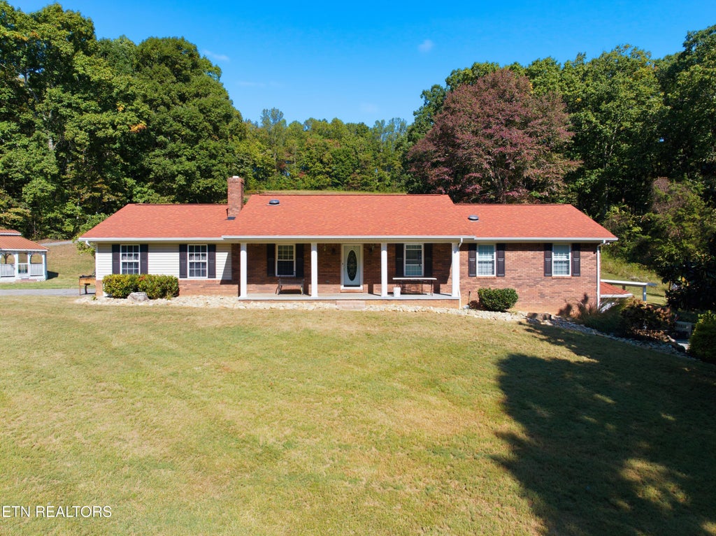 Photo of 331 Hubbs Grove Rd, Maynardville, TN 37807 (MLS # 1360650)